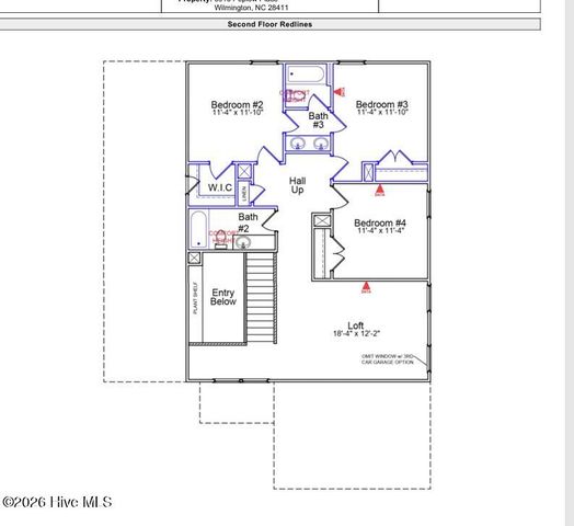 8913 Peplow Place, Wilmington, NC 28411