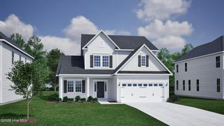 8913 Peplow Place, Wilmington, NC 28411