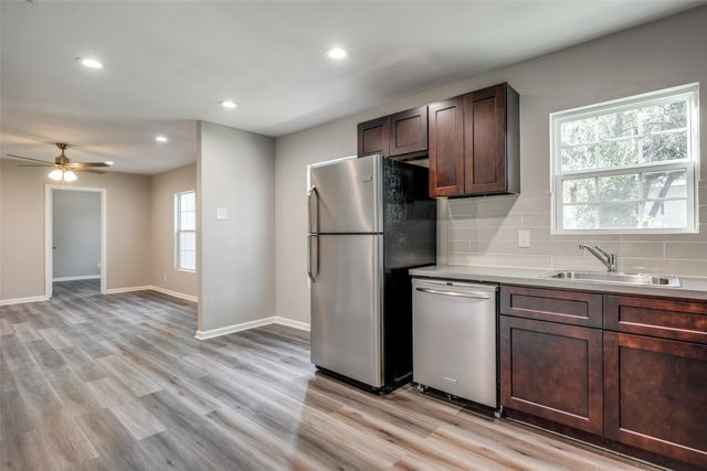 4206 Robert L Parish Sr Avenue, Dallas, TX 75210