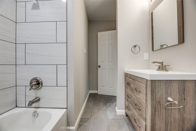 4206 Robert L Parish Sr Avenue, Dallas, TX 75210