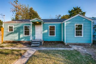 4206 Robert L Parish Sr Avenue, Dallas, TX 75210