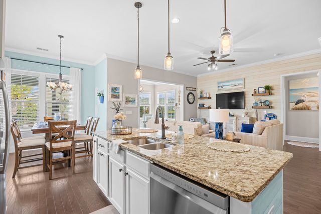 2001 Silver Island Way, Murrells Inlet, SC 29576