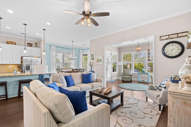 2001 Silver Island Way, Murrells Inlet, SC 29576