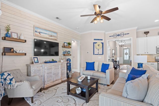 2001 Silver Island Way, Murrells Inlet, SC 29576