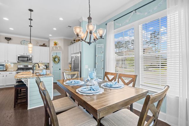 2001 Silver Island Way, Murrells Inlet, SC 29576