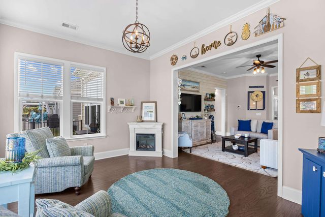 2001 Silver Island Way, Murrells Inlet, SC 29576