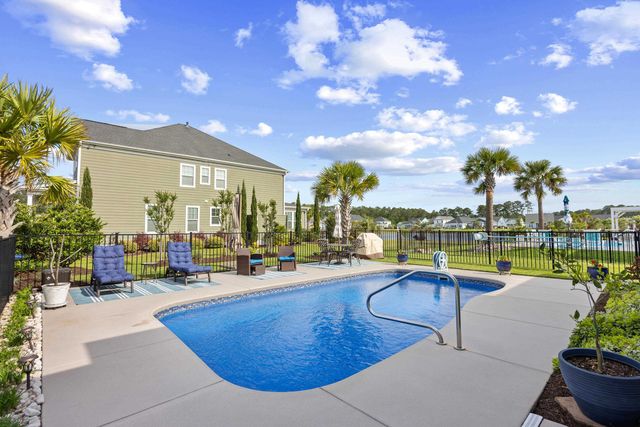 2001 Silver Island Way, Murrells Inlet, SC 29576