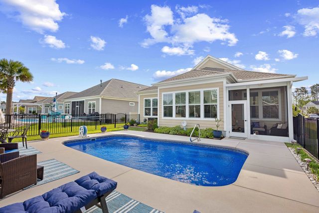 2001 Silver Island Way, Murrells Inlet, SC 29576