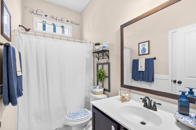 2001 Silver Island Way, Murrells Inlet, SC 29576