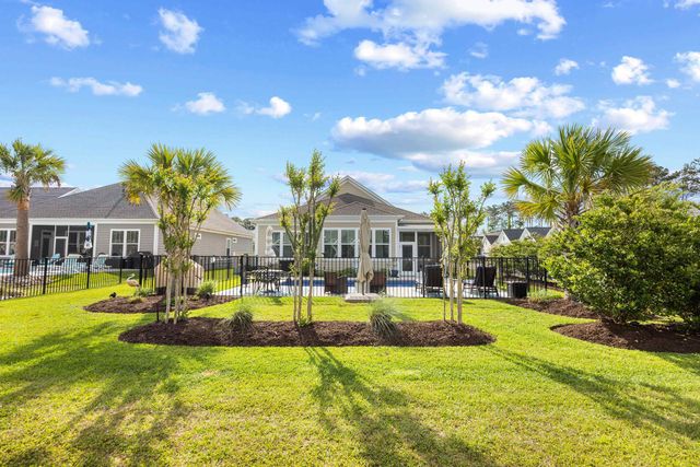 2001 Silver Island Way, Murrells Inlet, SC 29576