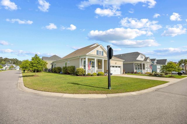 2001 Silver Island Way, Murrells Inlet, SC 29576