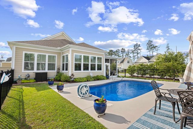 2001 Silver Island Way, Murrells Inlet, SC 29576