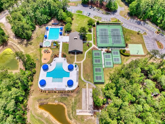 2001 Silver Island Way, Murrells Inlet, SC 29576