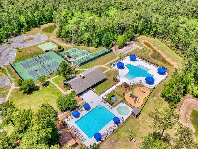 2001 Silver Island Way, Murrells Inlet, SC 29576