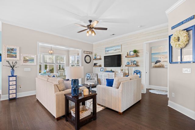 2001 Silver Island Way, Murrells Inlet, SC 29576