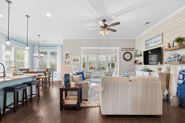 2001 Silver Island Way, Murrells Inlet, SC 29576