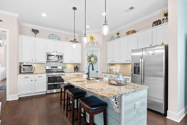 2001 Silver Island Way, Murrells Inlet, SC 29576