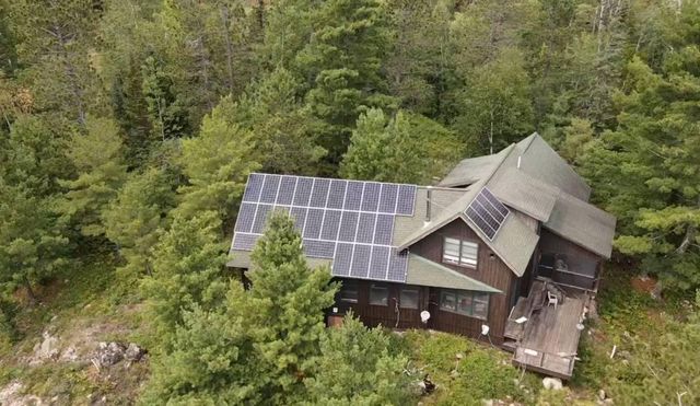 8442 Hwy. 24, Cook, MN 55723