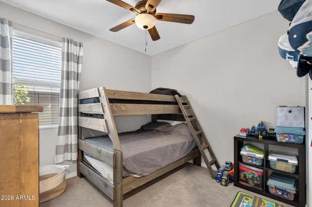 2843 E WAYLAND Drive, Phoenix, AZ 85040