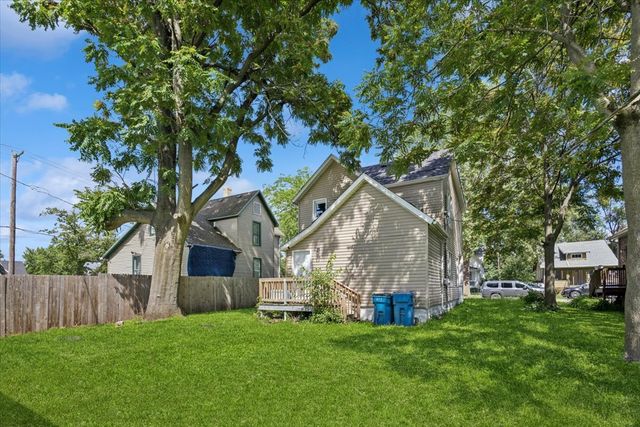 619 S Myrtle Avenue, Kankakee, IL 60901