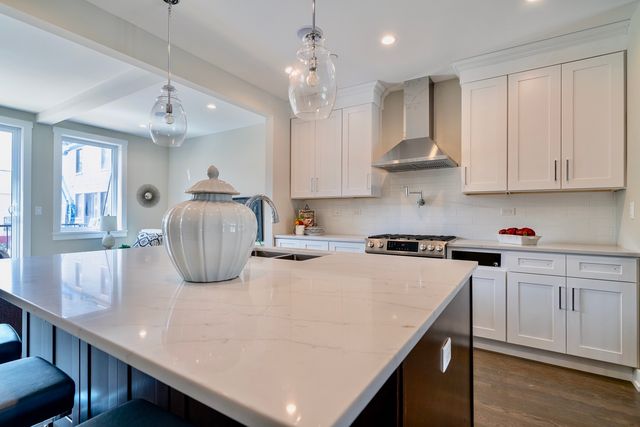349 E 43rd Street, Chicago, IL 60653
