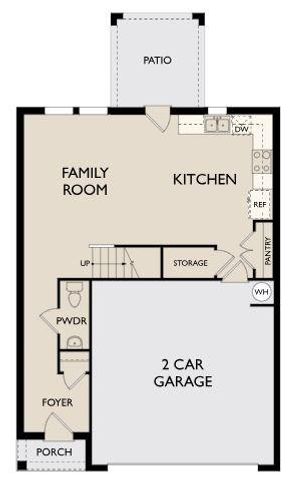 223 Enforcer LOOP, Jarrell, TX 76537