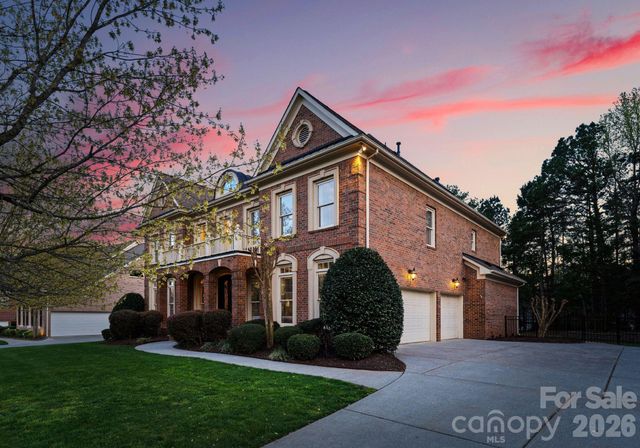 3016 Stanbury Drive, Matthews, NC 28104