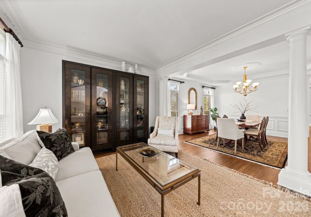 3016 Stanbury Drive, Matthews, NC 28104