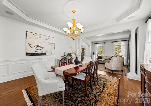 3016 Stanbury Drive, Matthews, NC 28104