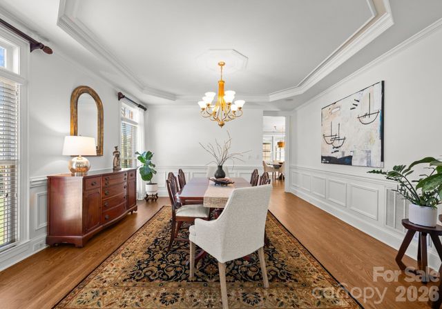 3016 Stanbury Drive, Matthews, NC 28104