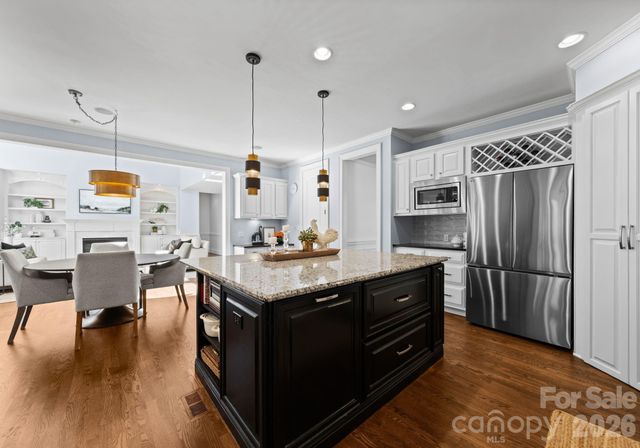 3016 Stanbury Drive, Matthews, NC 28104