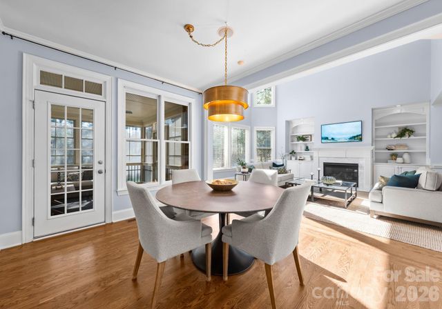 3016 Stanbury Drive, Matthews, NC 28104