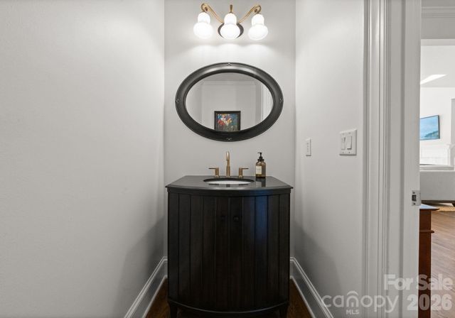 3016 Stanbury Drive, Matthews, NC 28104