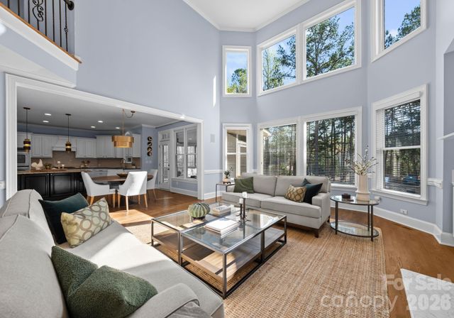 3016 Stanbury Drive, Matthews, NC 28104