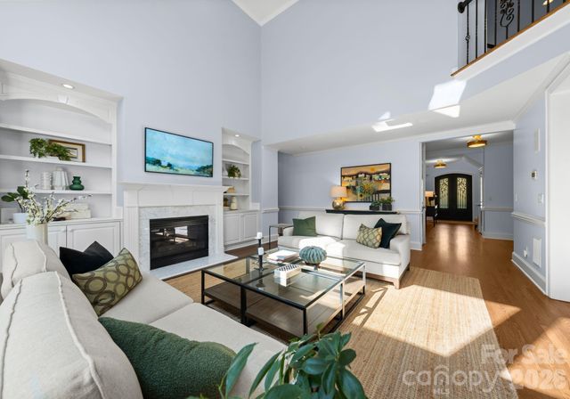 3016 Stanbury Drive, Matthews, NC 28104