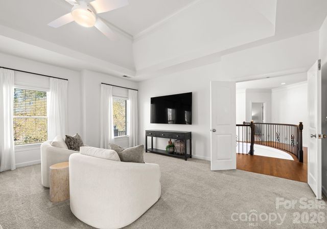 3016 Stanbury Drive, Matthews, NC 28104