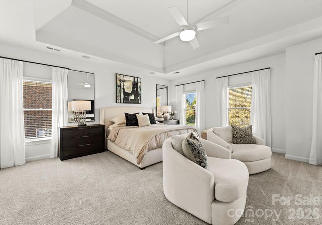 3016 Stanbury Drive, Matthews, NC 28104