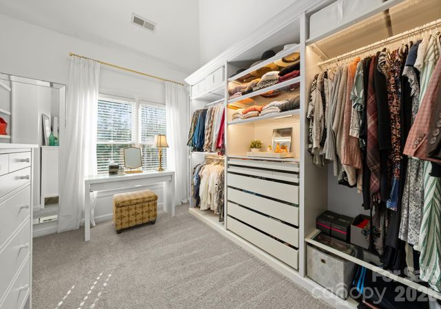 3016 Stanbury Drive, Matthews, NC 28104