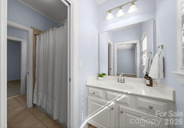 3016 Stanbury Drive, Matthews, NC 28104