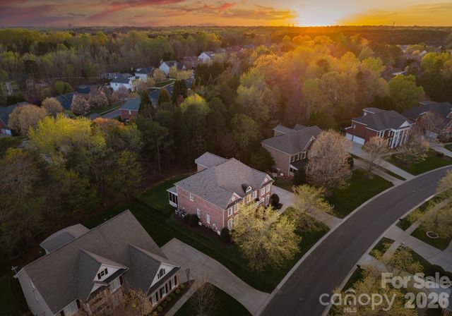 3016 Stanbury Drive, Matthews, NC 28104