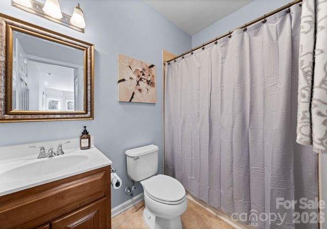 3016 Stanbury Drive, Matthews, NC 28104