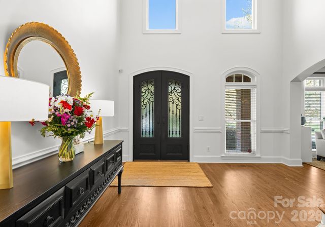 3016 Stanbury Drive, Matthews, NC 28104