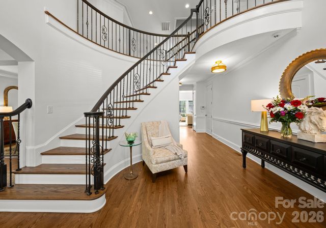 3016 Stanbury Drive, Matthews, NC 28104