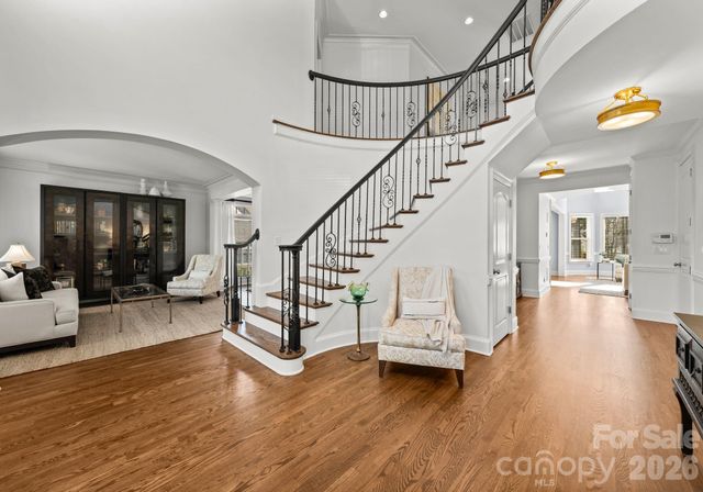 3016 Stanbury Drive, Matthews, NC 28104