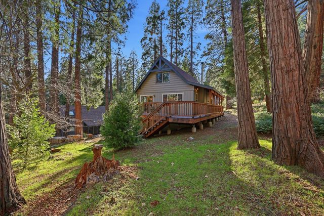 459 Dean Way, Arnold, CA 95223