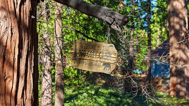 459 Dean Way, Arnold, CA 95223