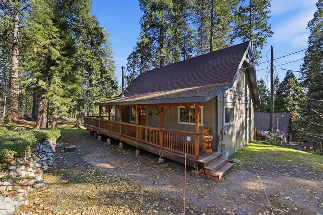 459 Dean Way, Arnold, CA 95223