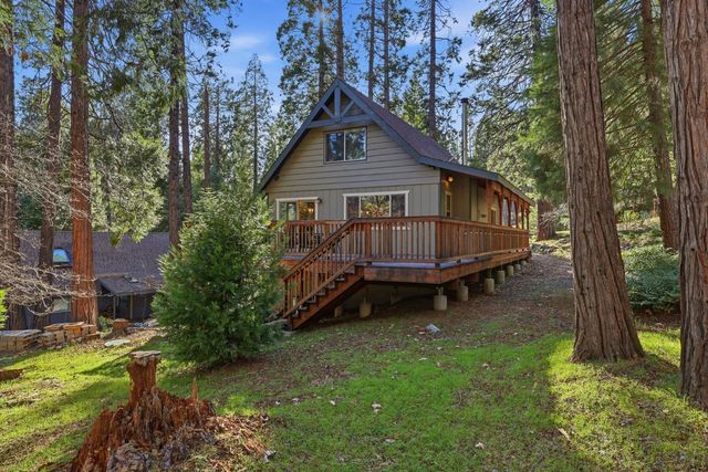 459 Dean Way, Arnold, CA 95223