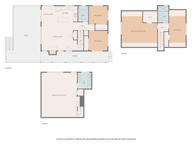 459 Dean Way, Arnold, CA 95223