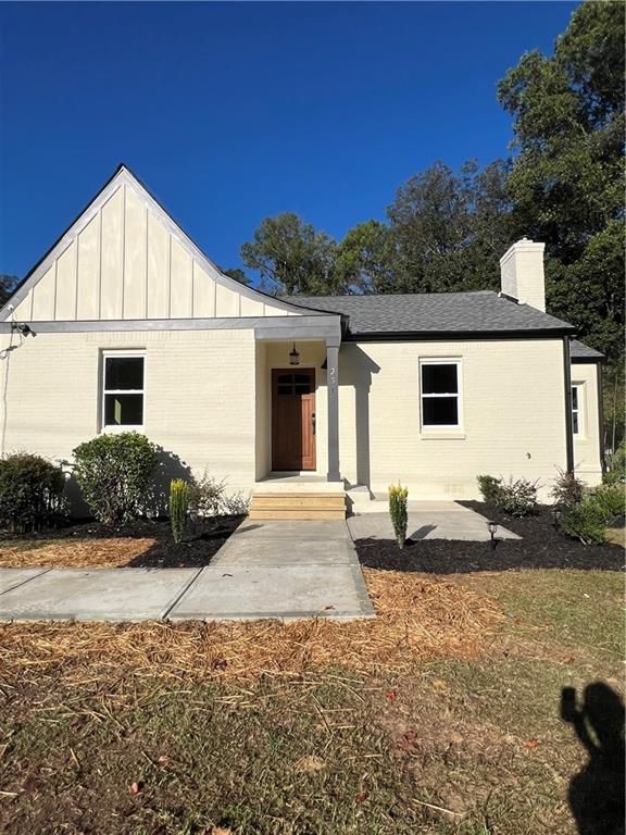 2519 Sylvan Road, East Point, GA 30344